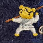 发光的大人