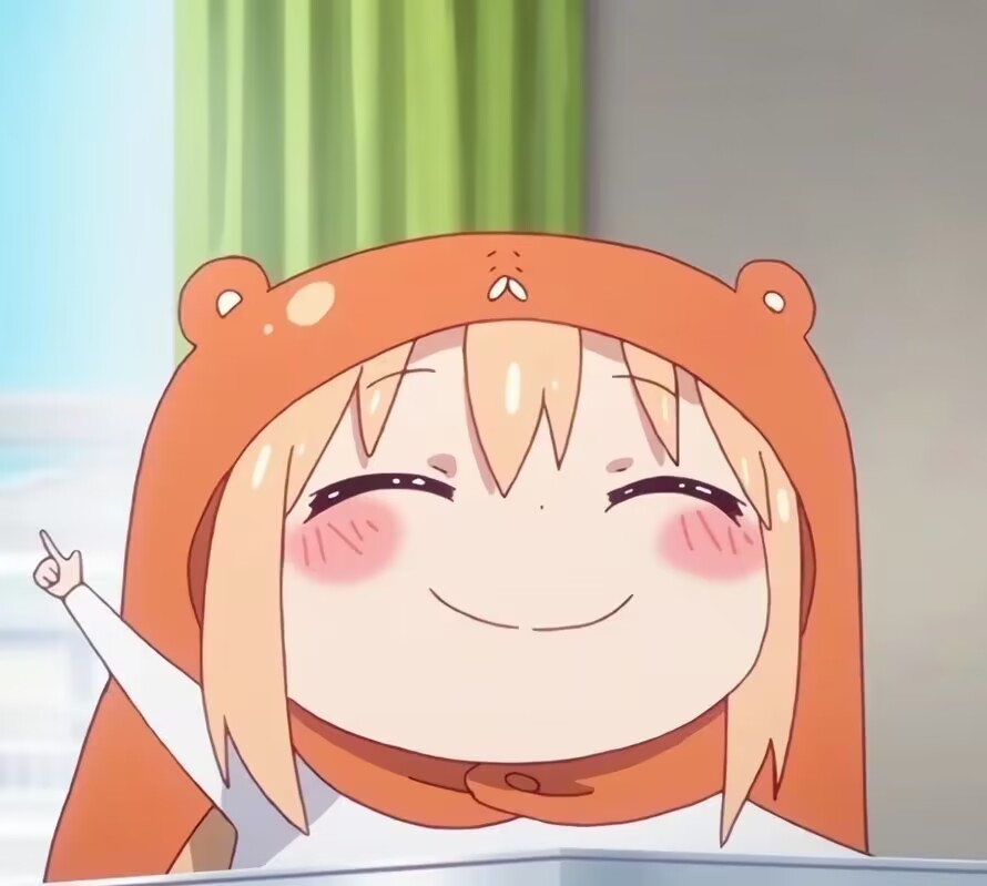 cv白马