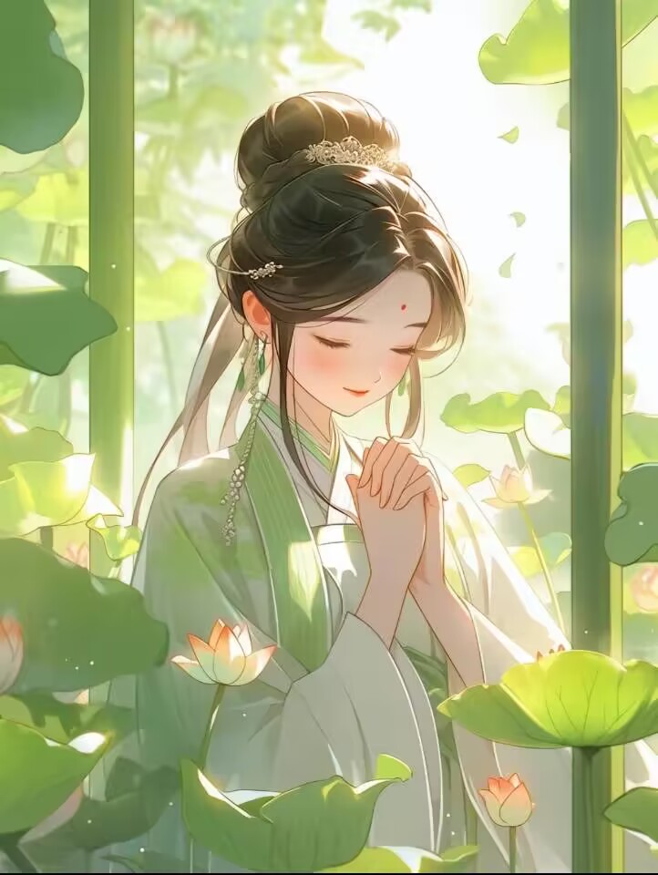 凡序