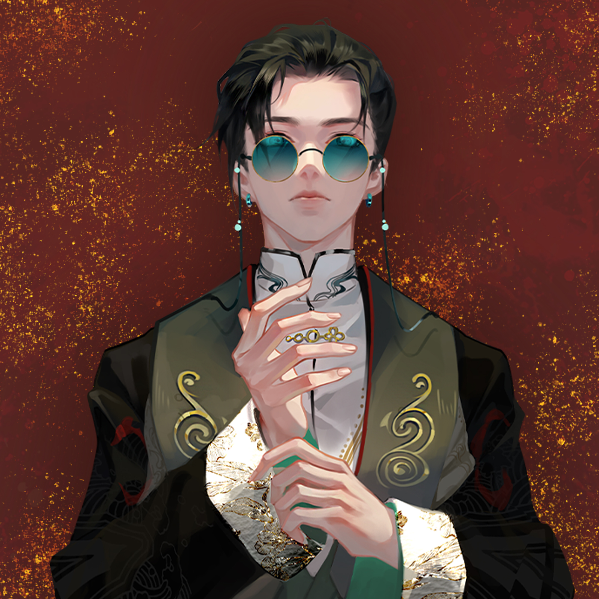 江六儿