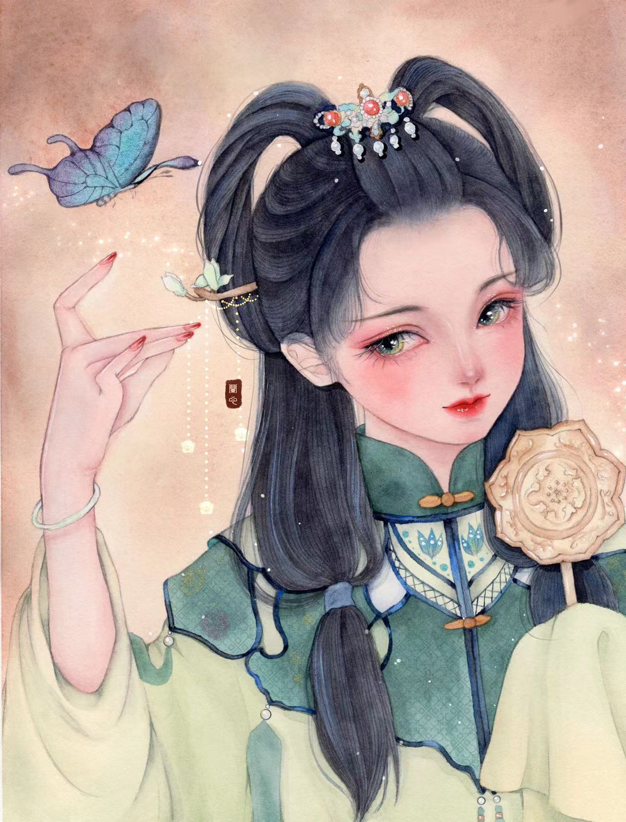伶汌四时