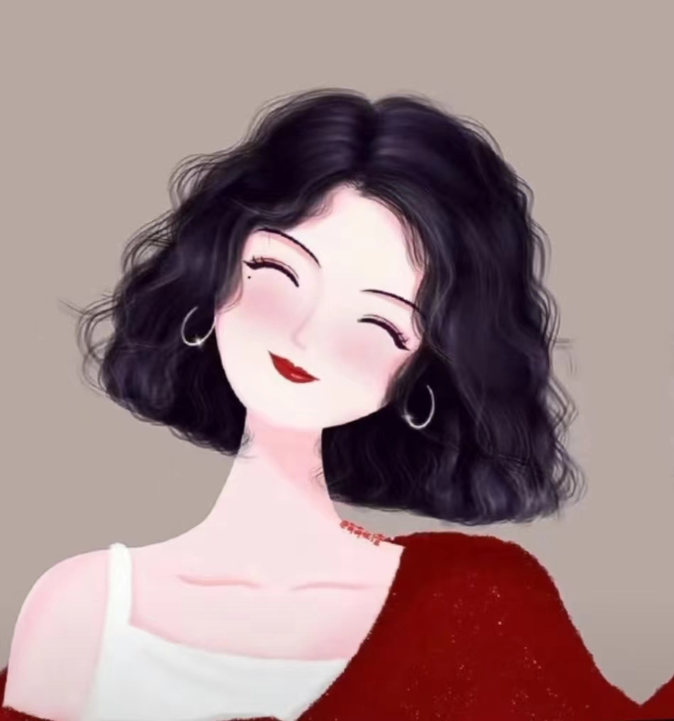  精精呀