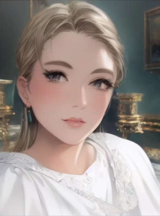 蓝山小筑