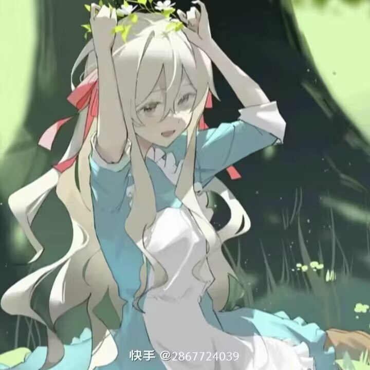 光启市在逃女主角