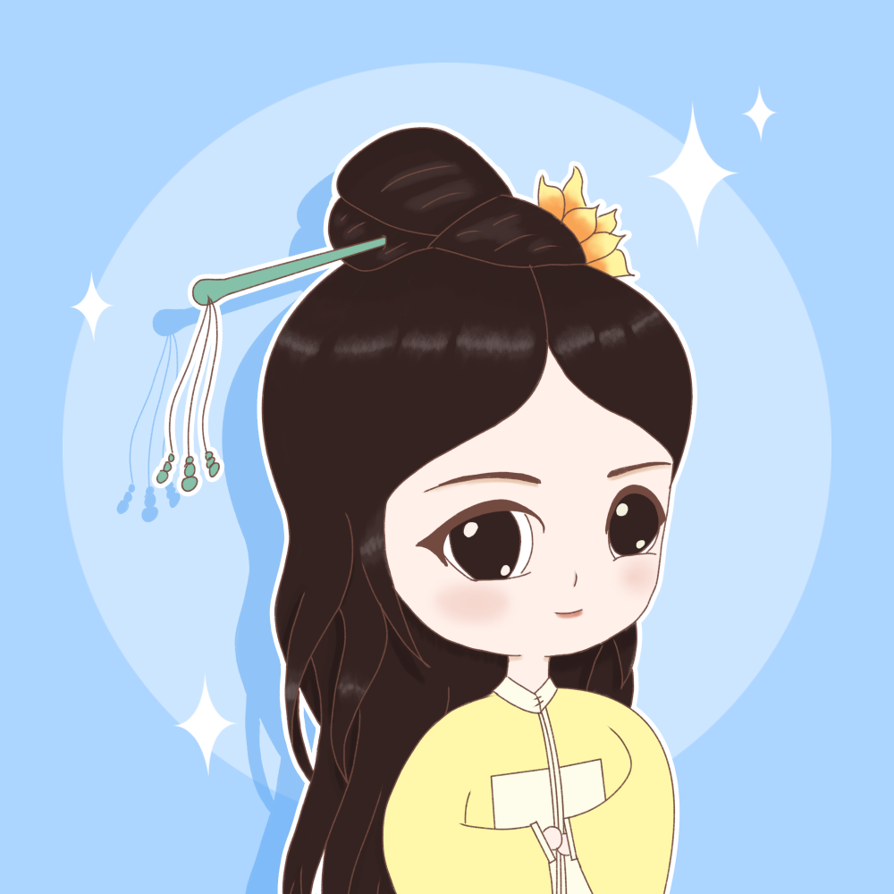 拾月