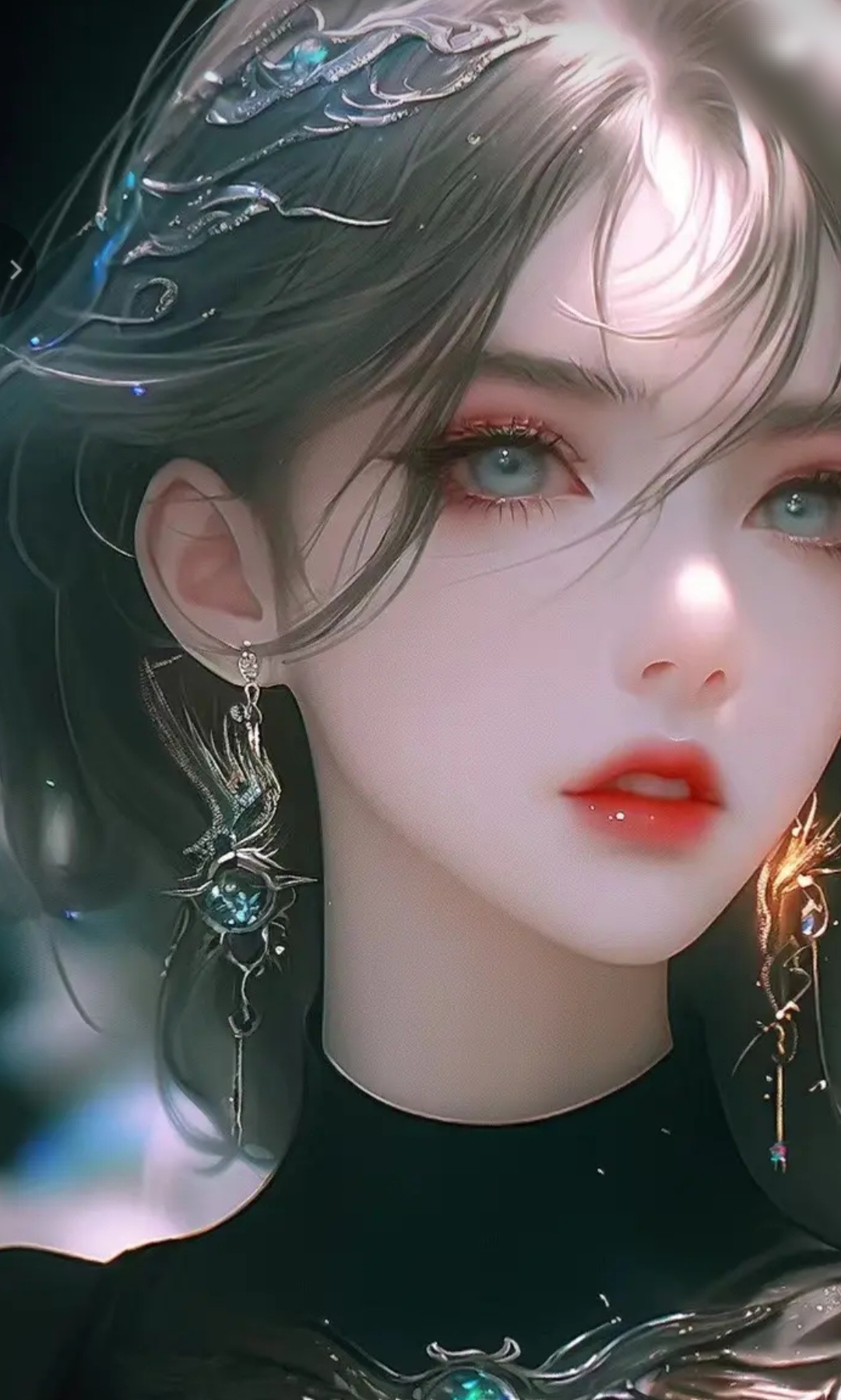 墨璃