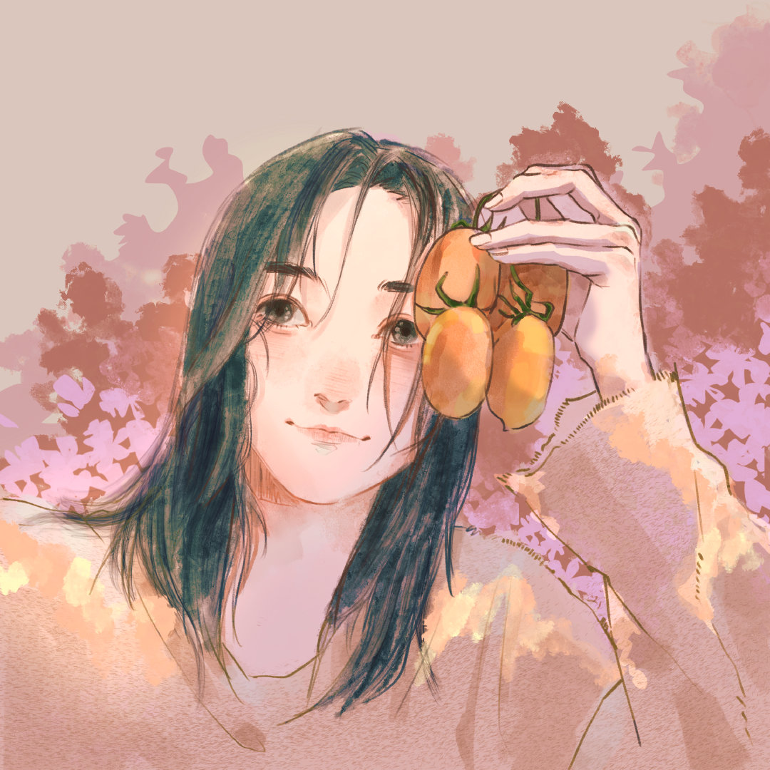 青树