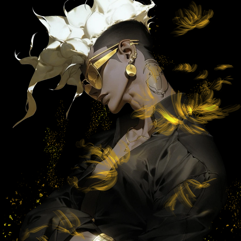 南曜Echo