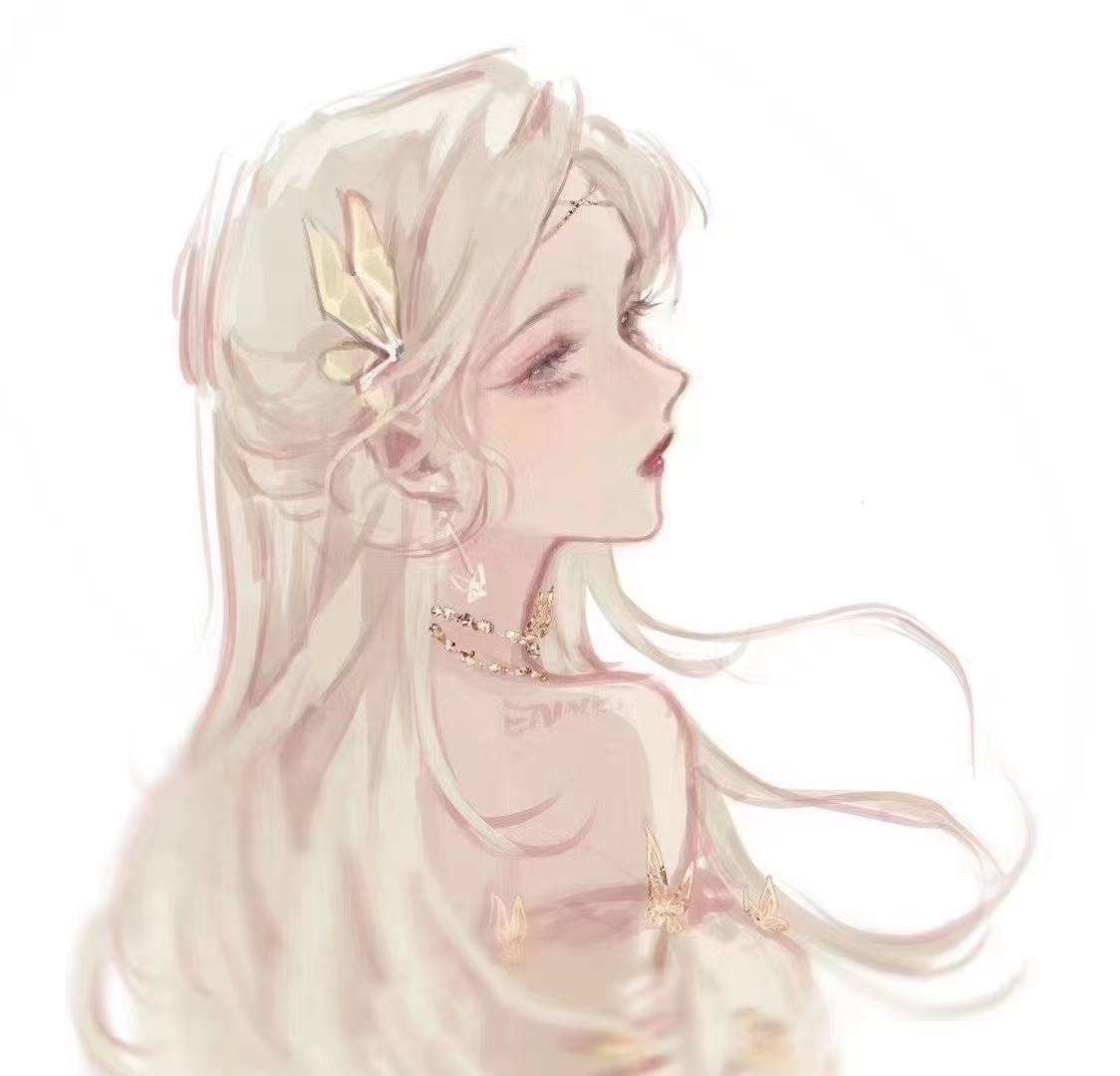 墨瞳Jasmine