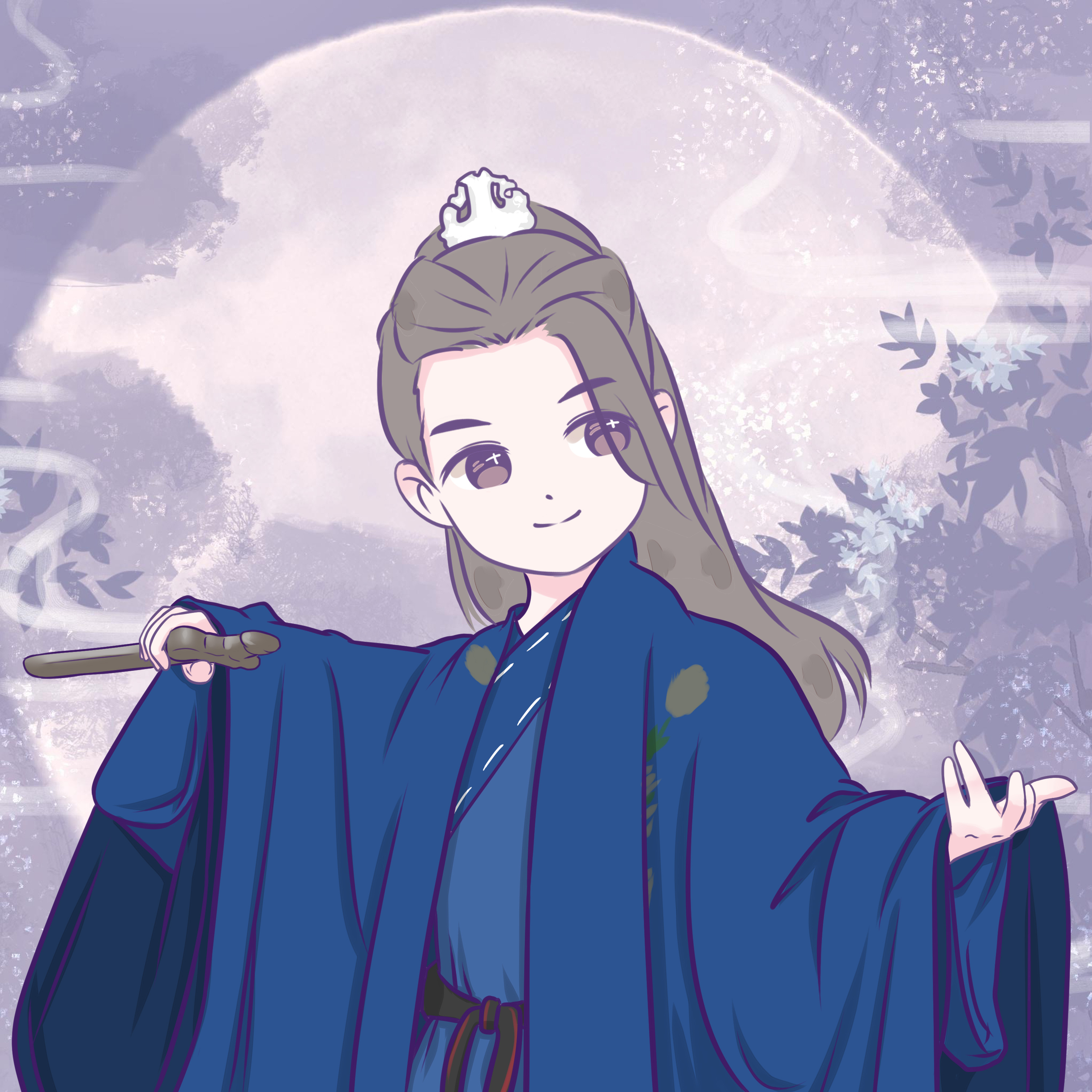 贵客自理