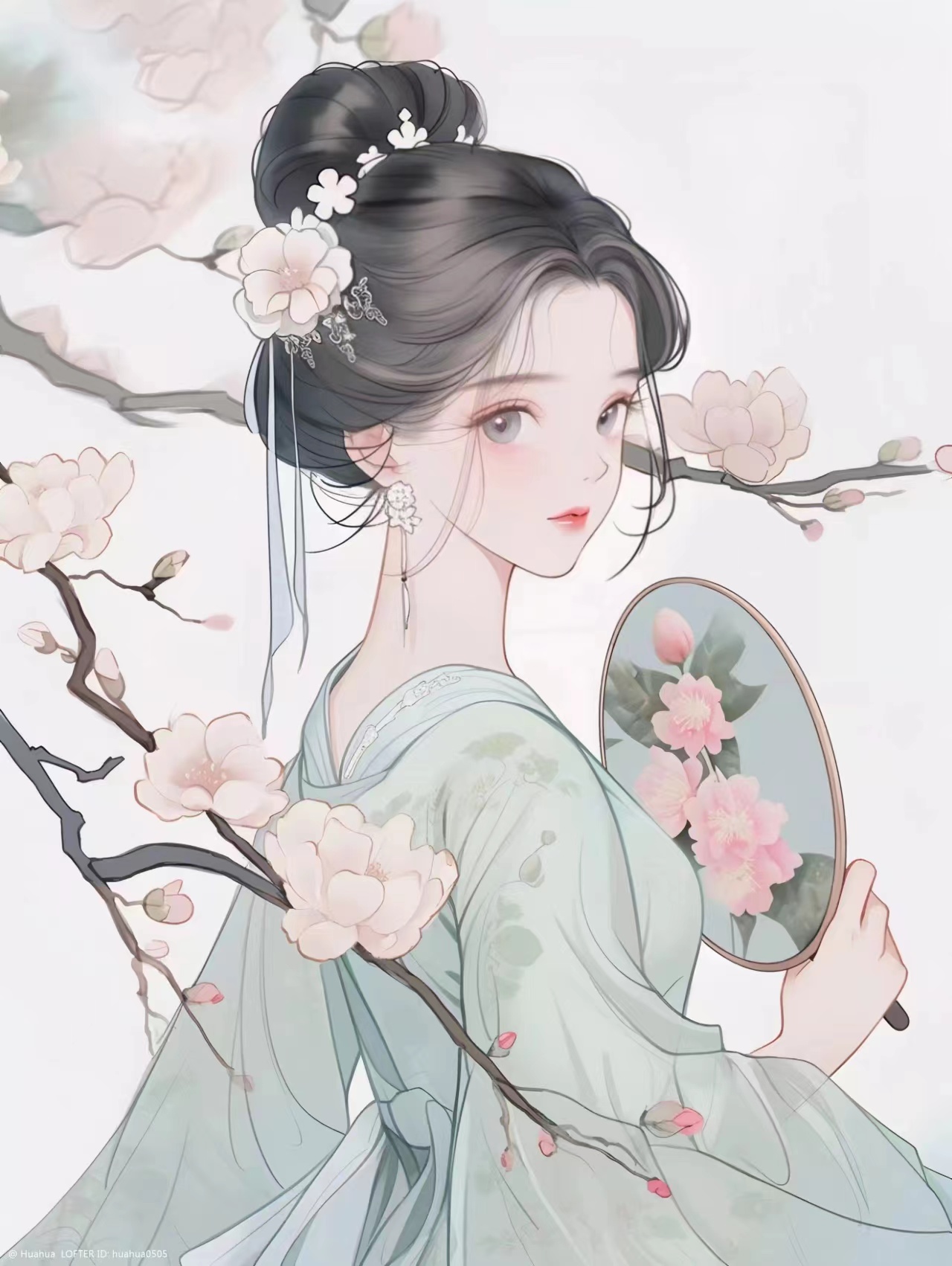 慕惊语CipherAA