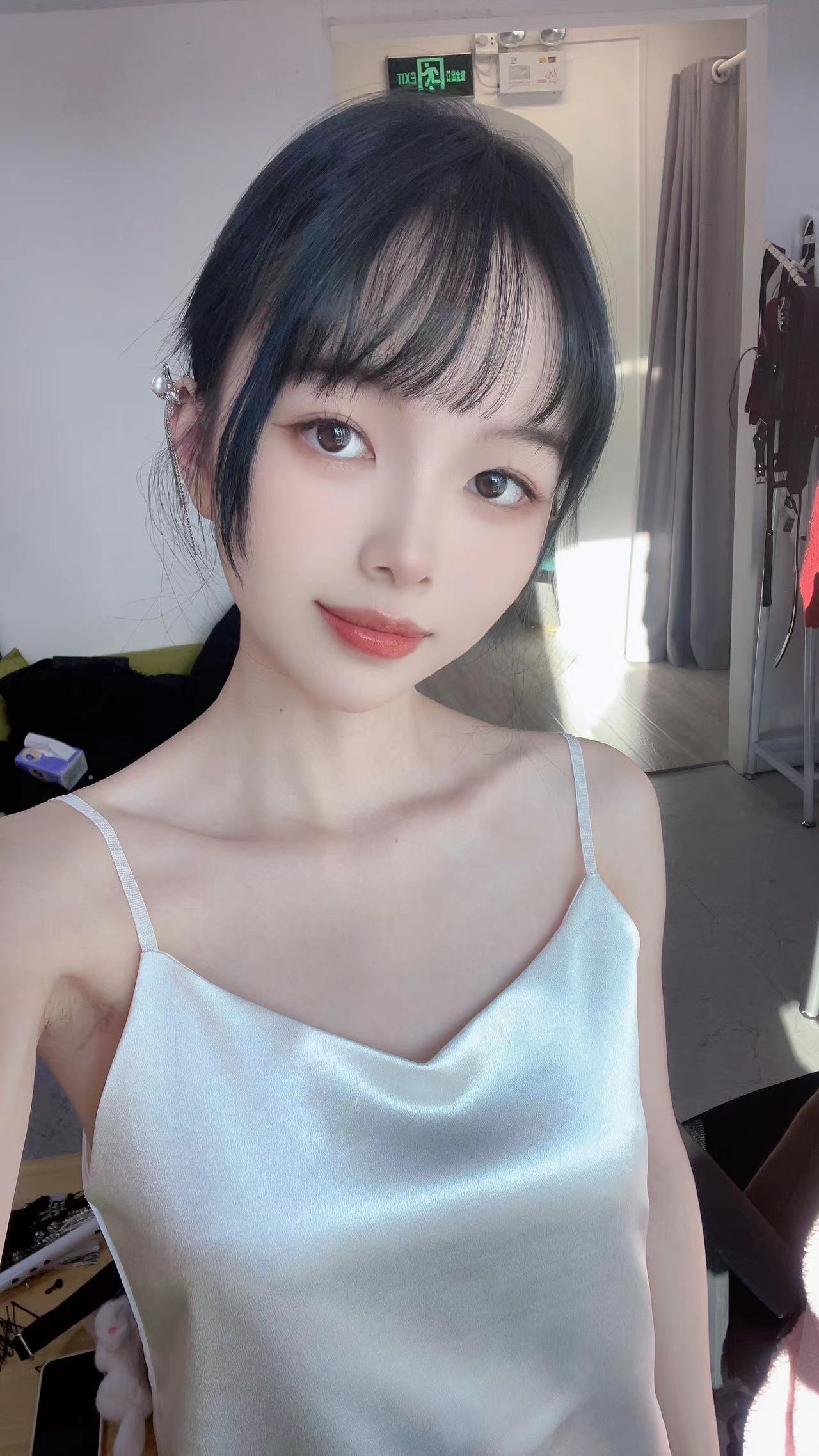 红糖仓鼠