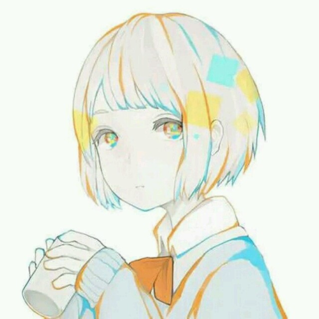 cv废物点心