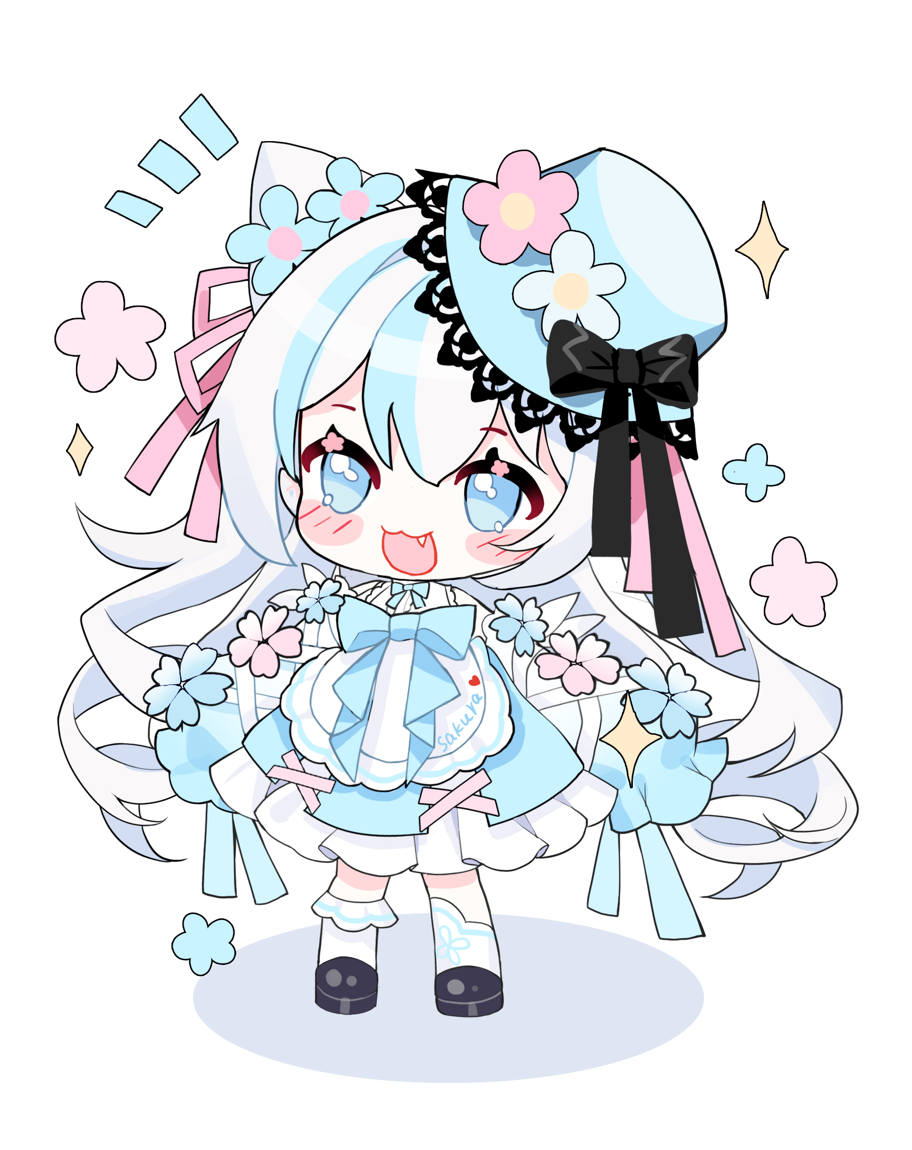 Sakura_樱酱