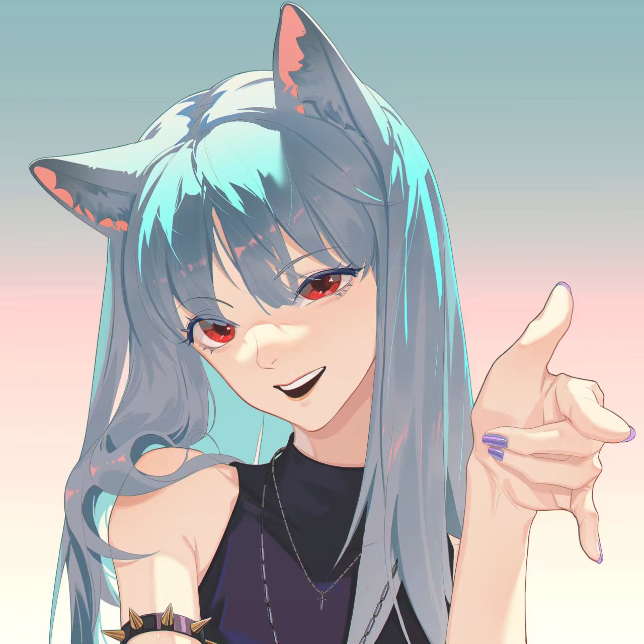 伊雾歆