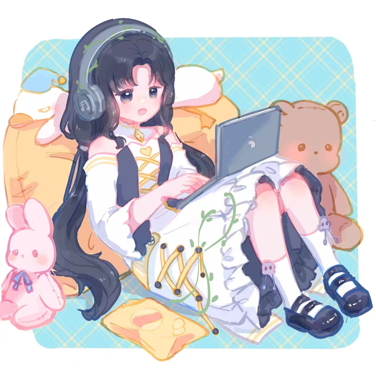 林涧听