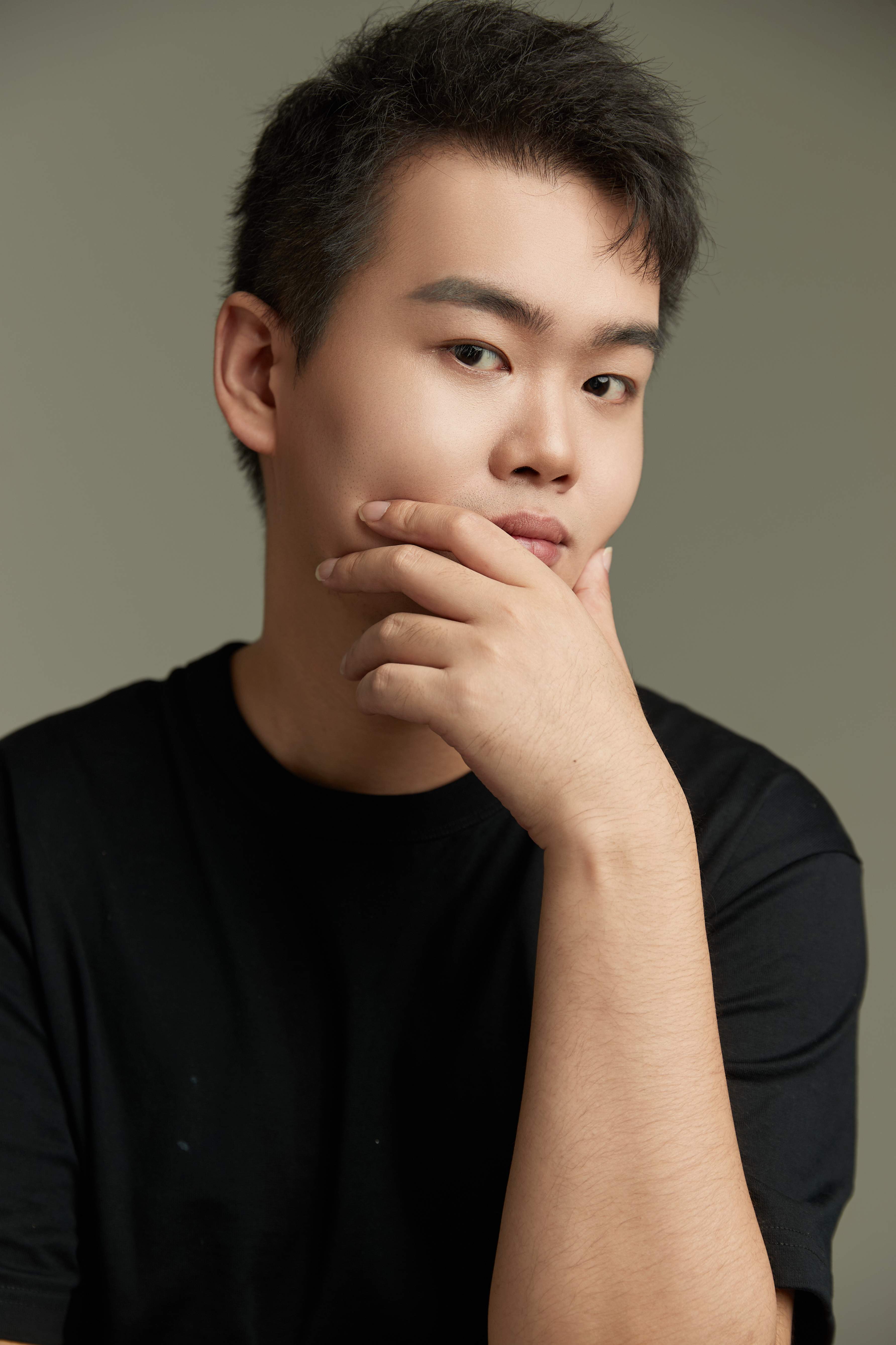 黄翔宇