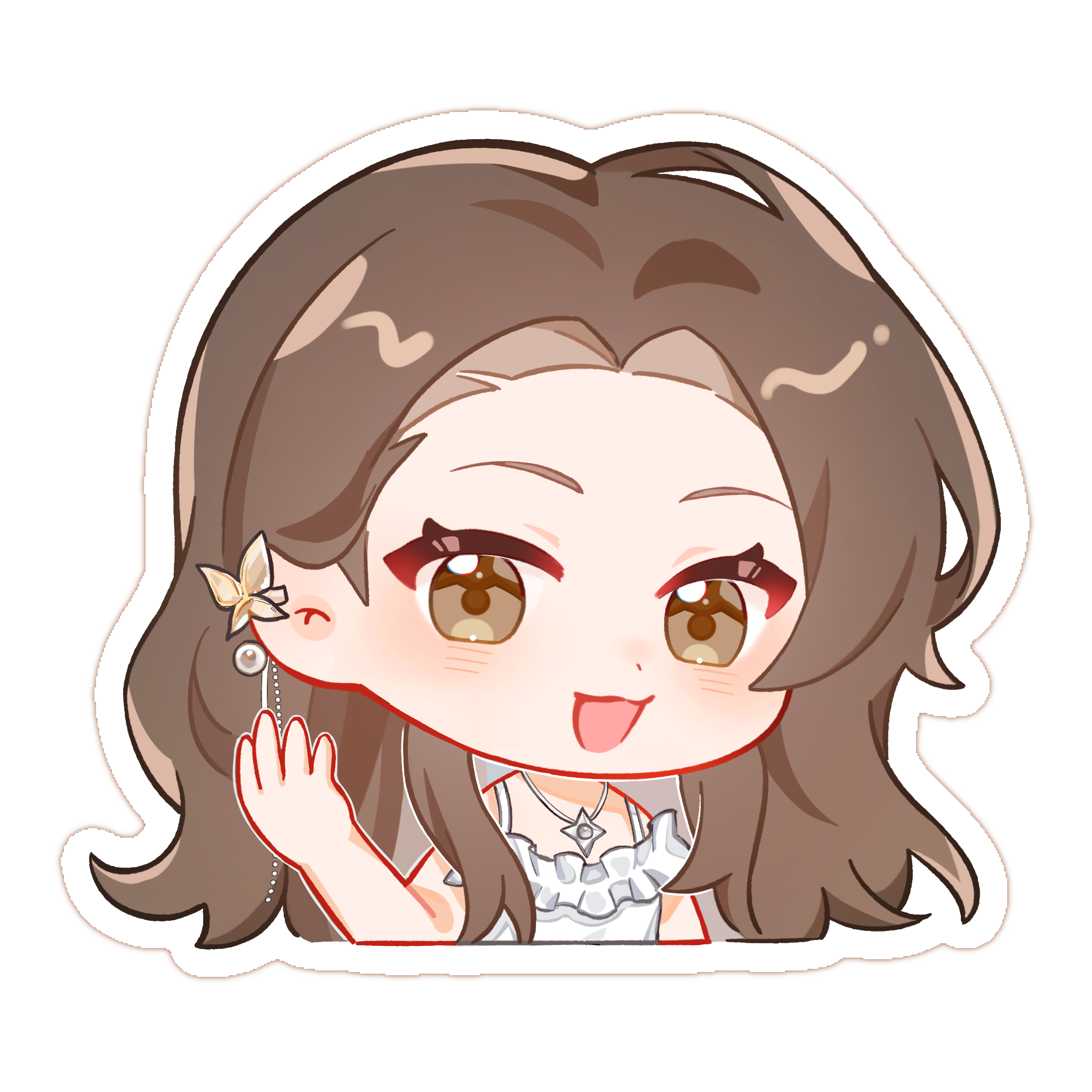 雅沫