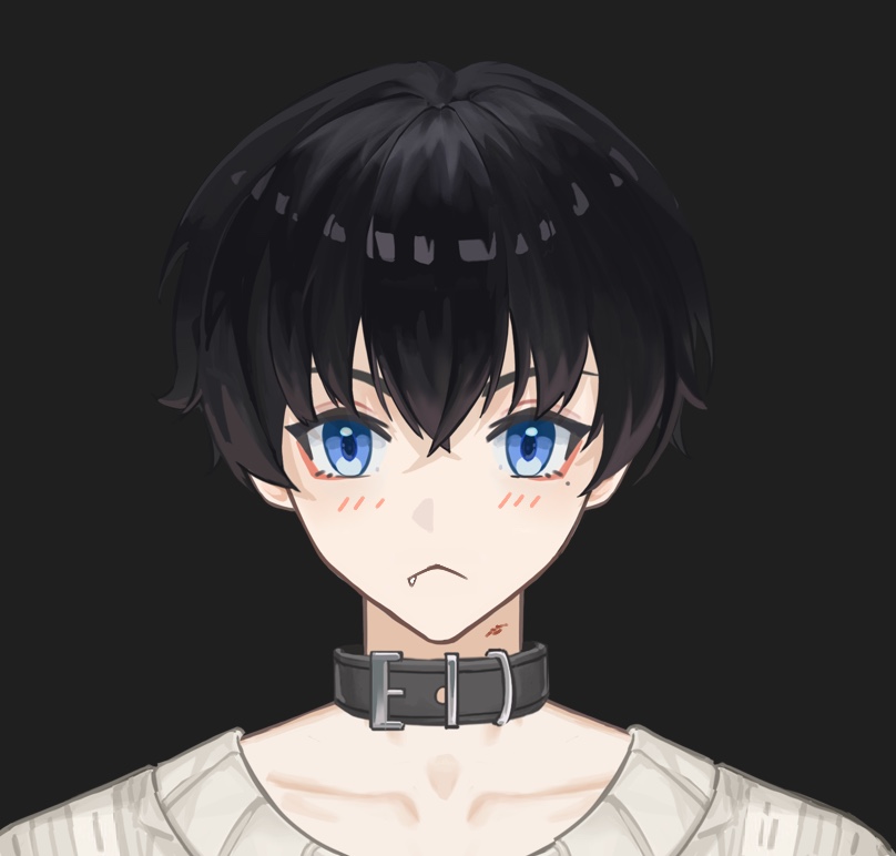 深深