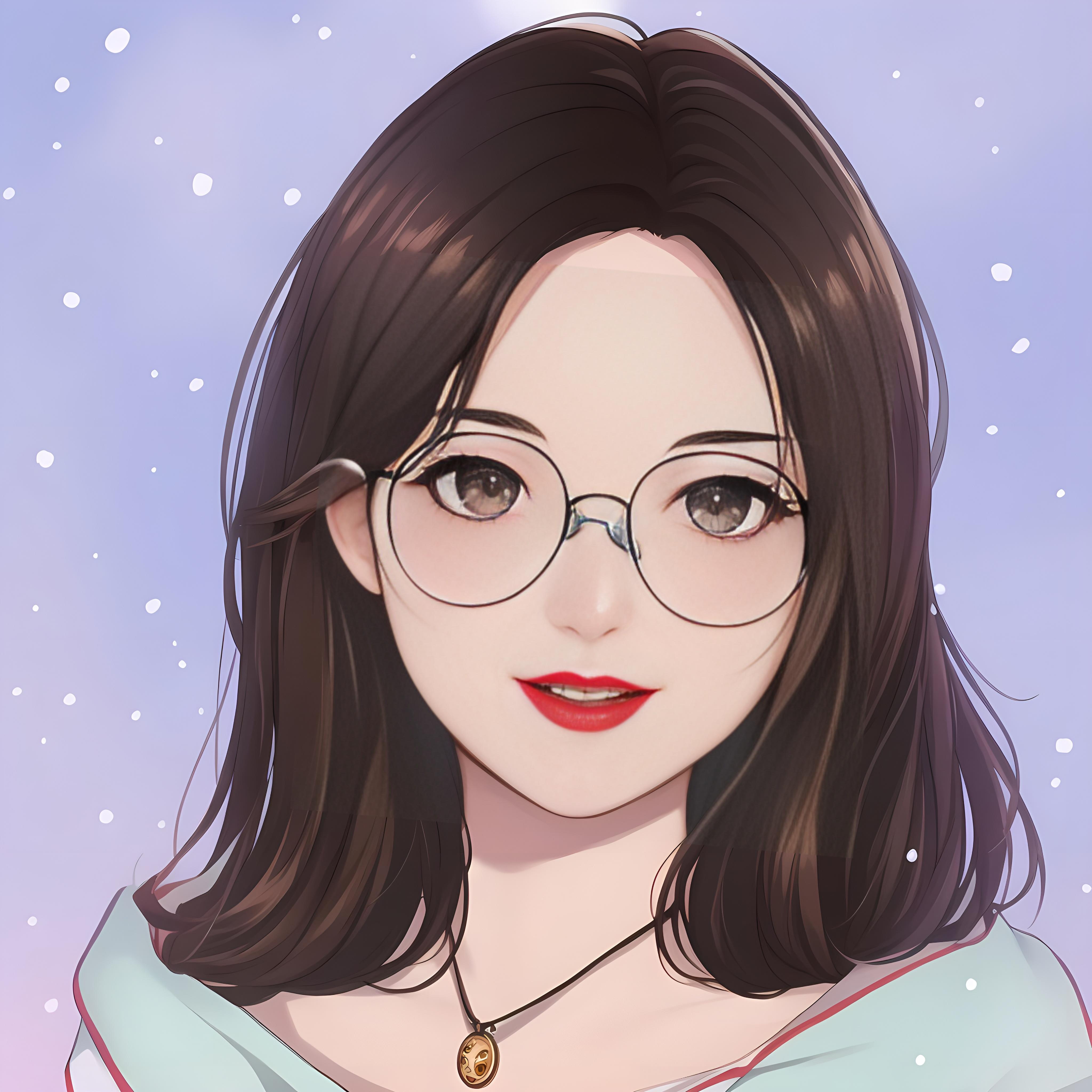颜紫沫