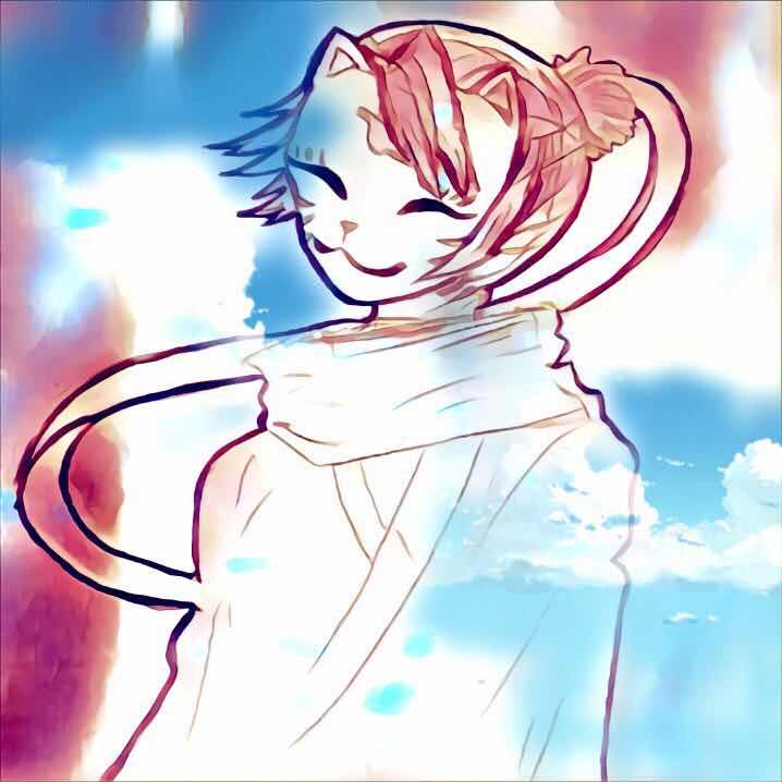 悄怆悠邃