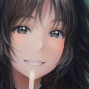 比目