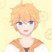 橙橙子orange
