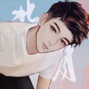 北月
