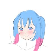 白桃