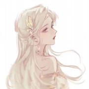 墨瞳Jasmine