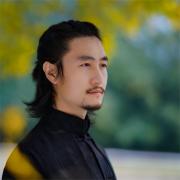 周健