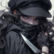 阿波连霜
