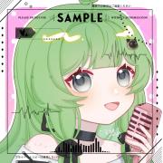 cv草子