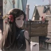 今安