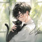 猫爷