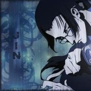 cv月白