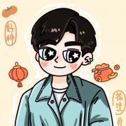 春江花树