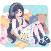林涧听
