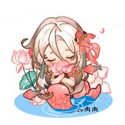 肉肉不是两两