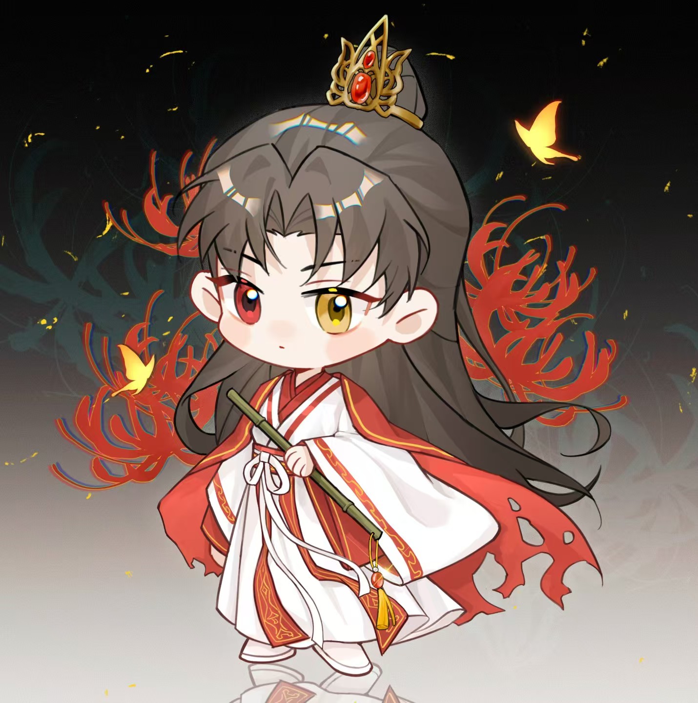 苏星熠