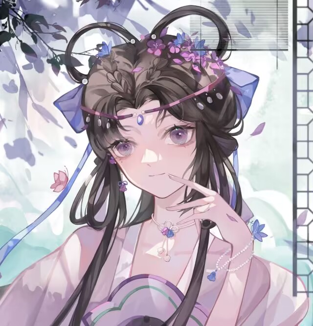 浅夏Qxx