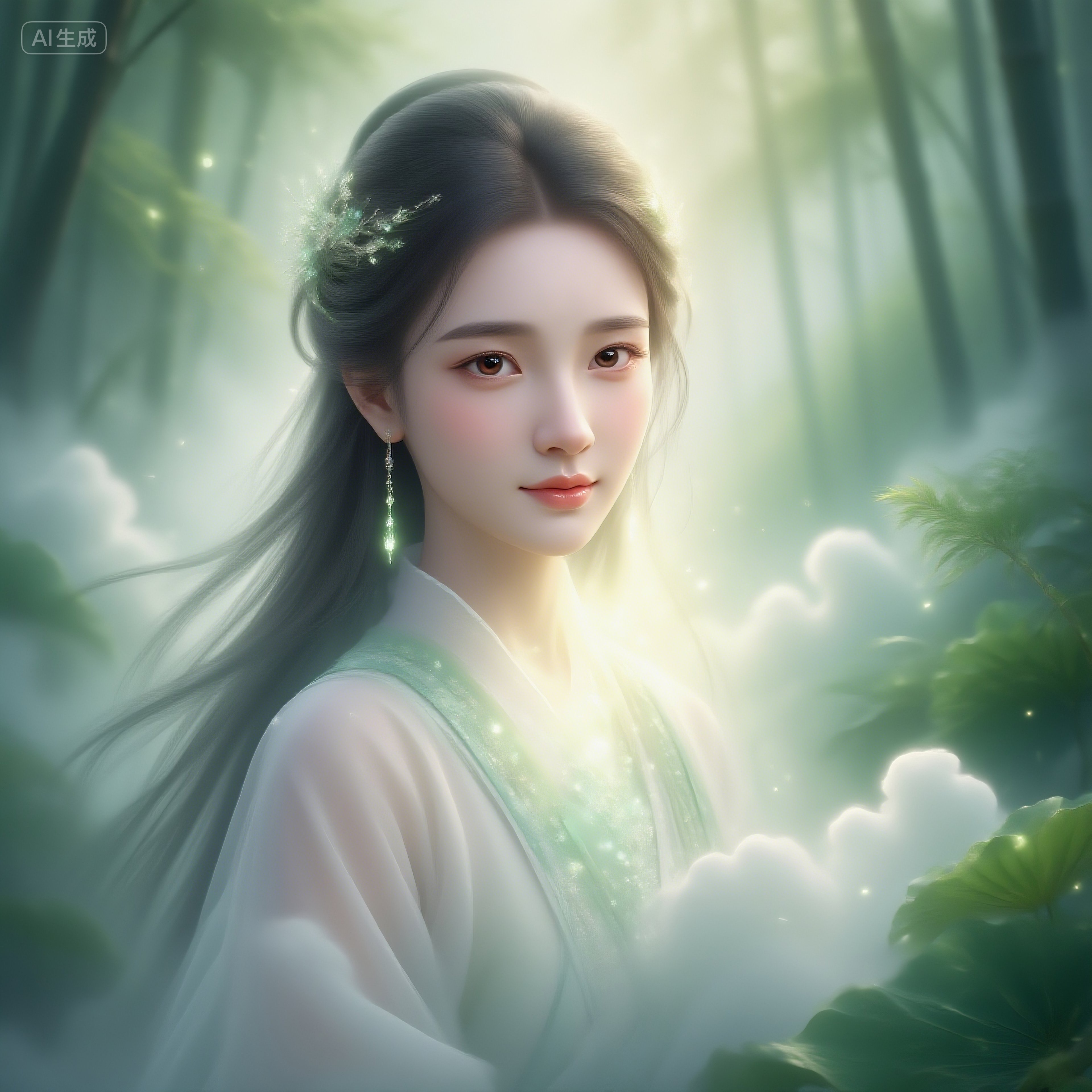 余洢菲（秋葵）