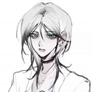 白钰